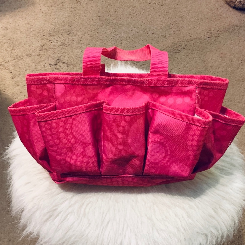 Multipurpose mini tote